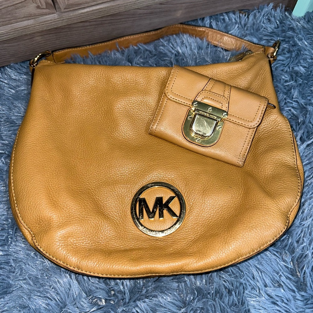 Michael Kors Hobo Bag